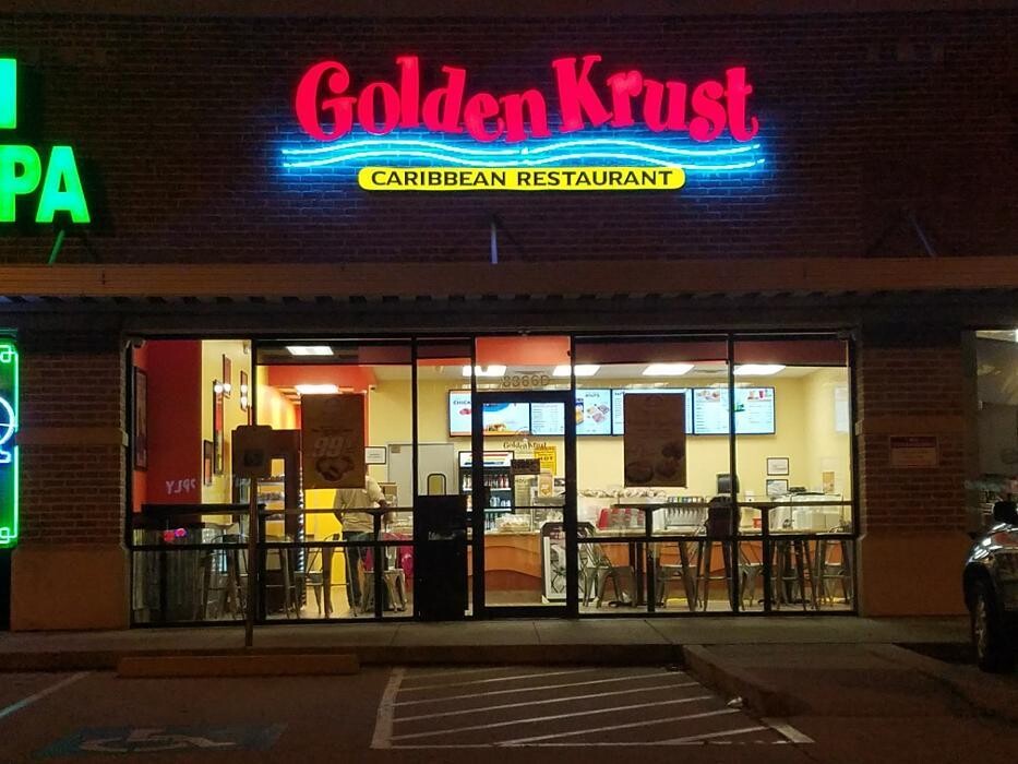 Images Golden Krust Caribbean Restaurant