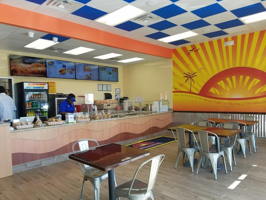 Images Golden Krust Caribbean Restaurant