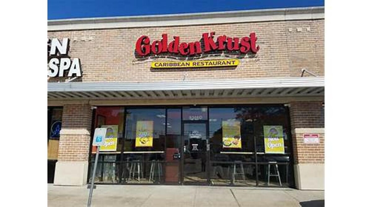 Images Golden Krust Caribbean Restaurant