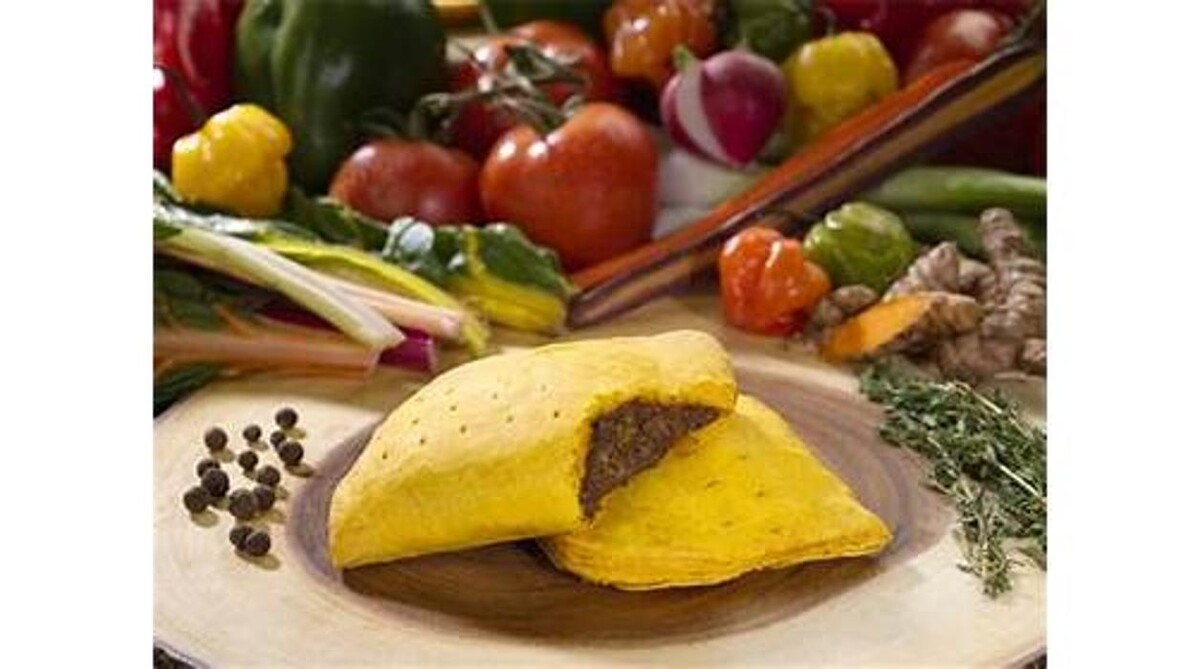 Images Golden Krust Caribbean Restaurant