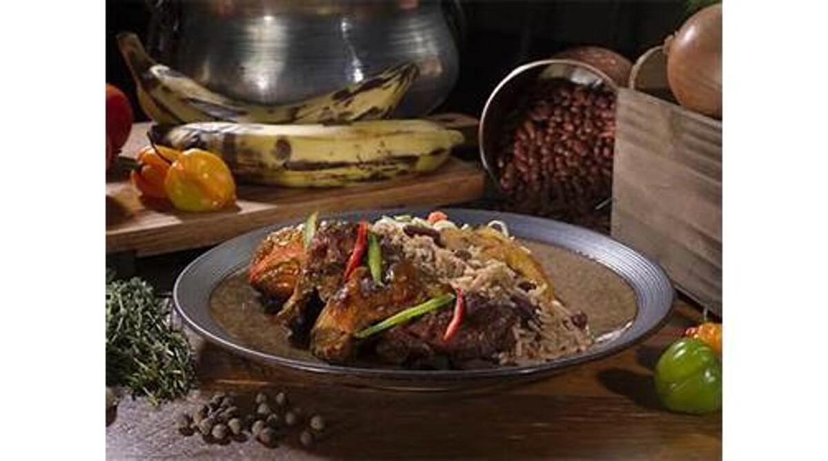 Images Golden Krust Caribbean Restaurant