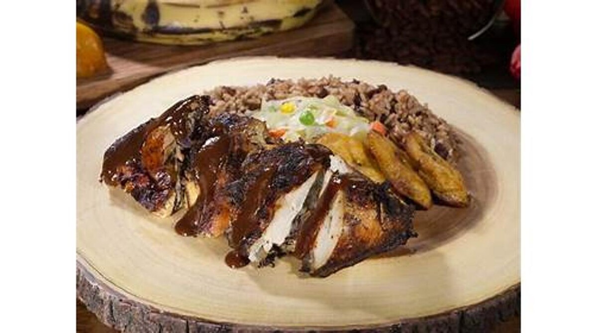 Images Golden Krust Caribbean Restaurant