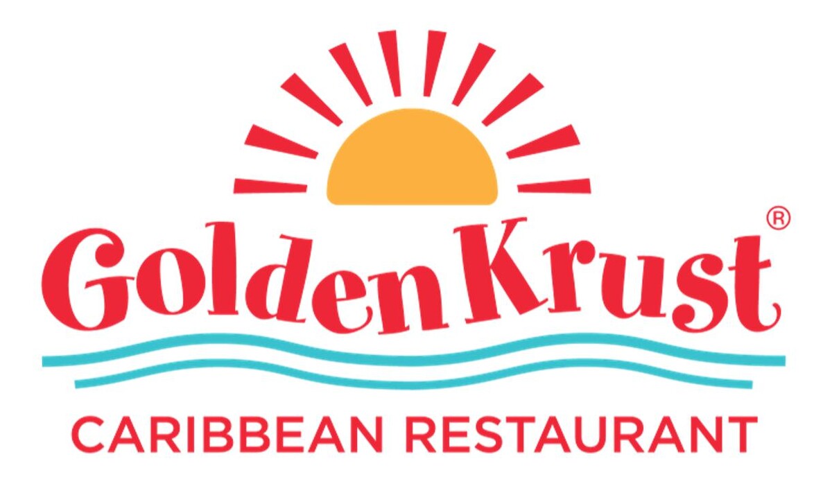 Golden Krust Caribbean Restaurant Logo