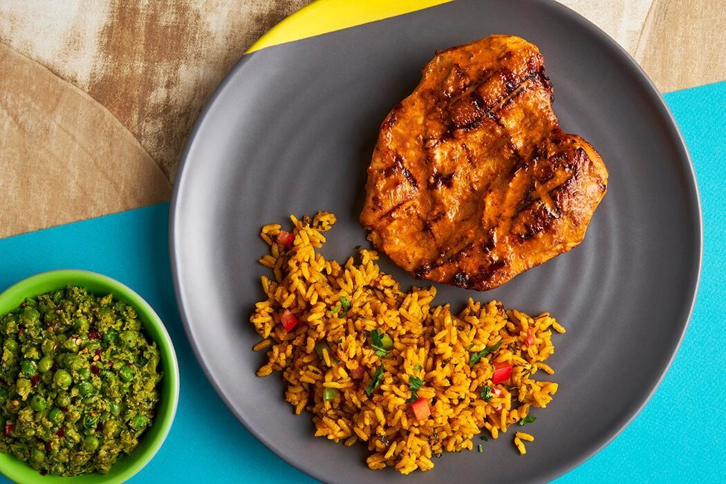 Images Nando's PERi-PERi