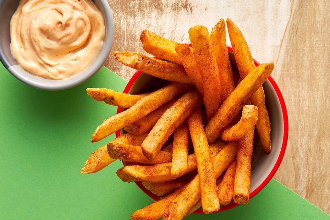 Images Nando's PERi-PERi