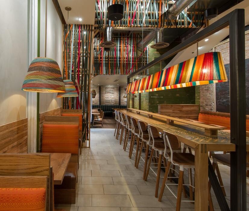 Images Nando's PERi-PERi