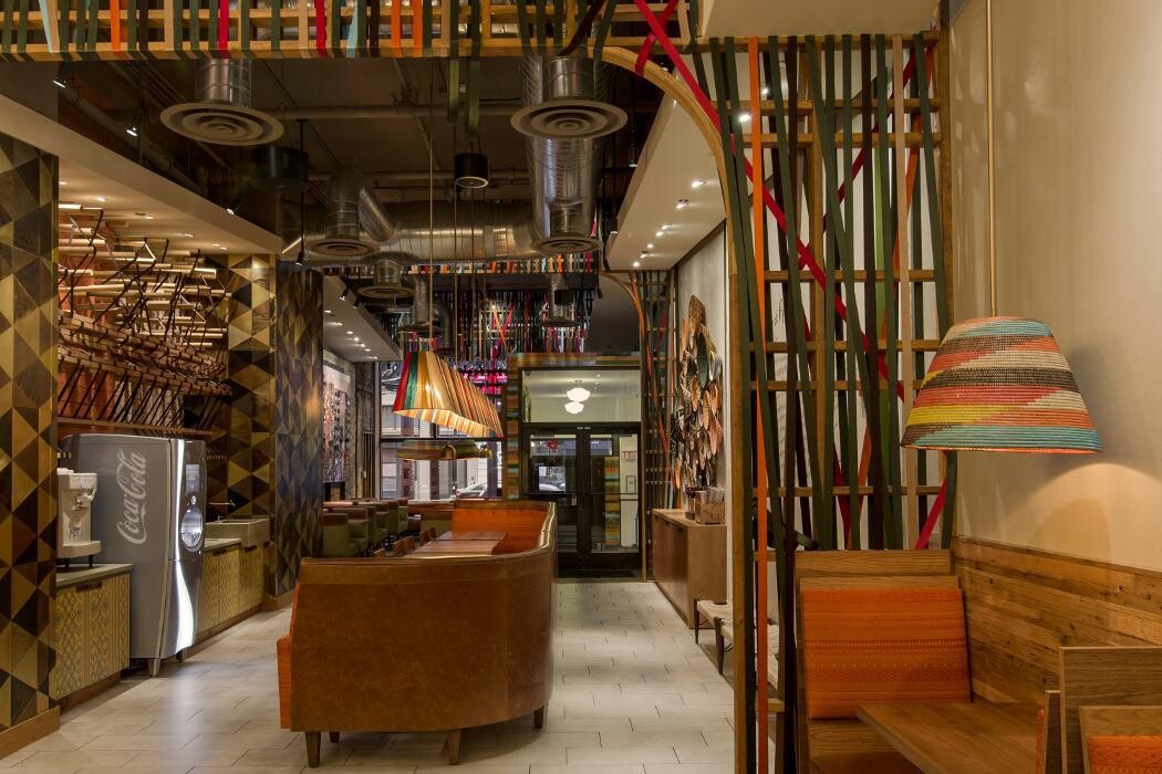 Images Nando's PERi-PERi