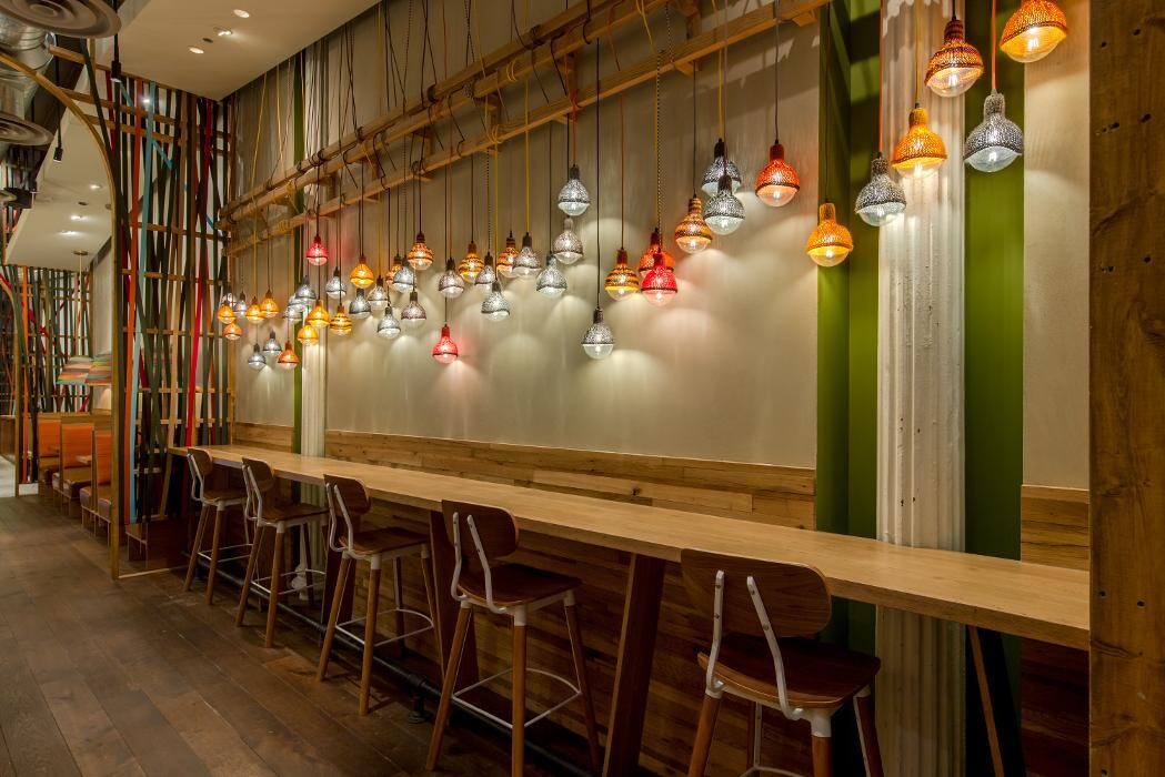 Images Nando's PERi-PERi