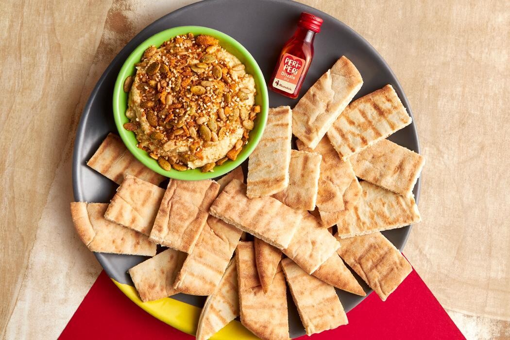 Images Nando's PERi-PERi