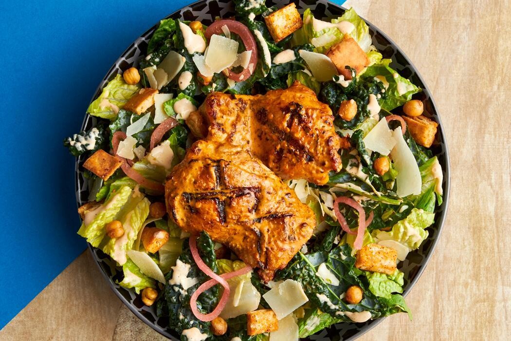 Images Nando's PERi-PERi