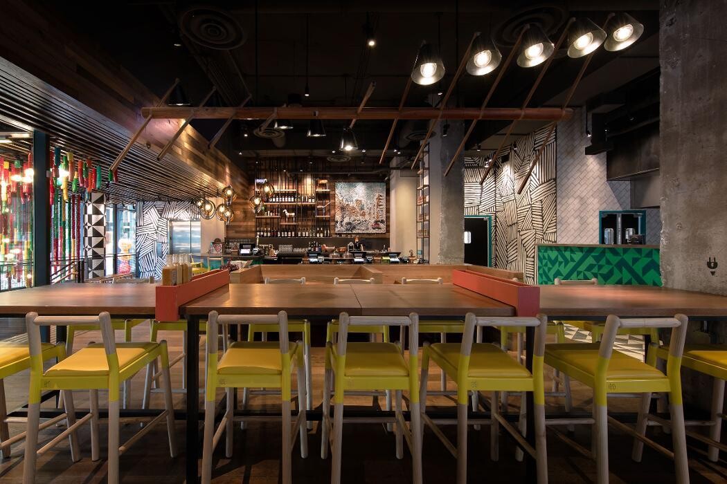 Images Nando's PERi-PERi