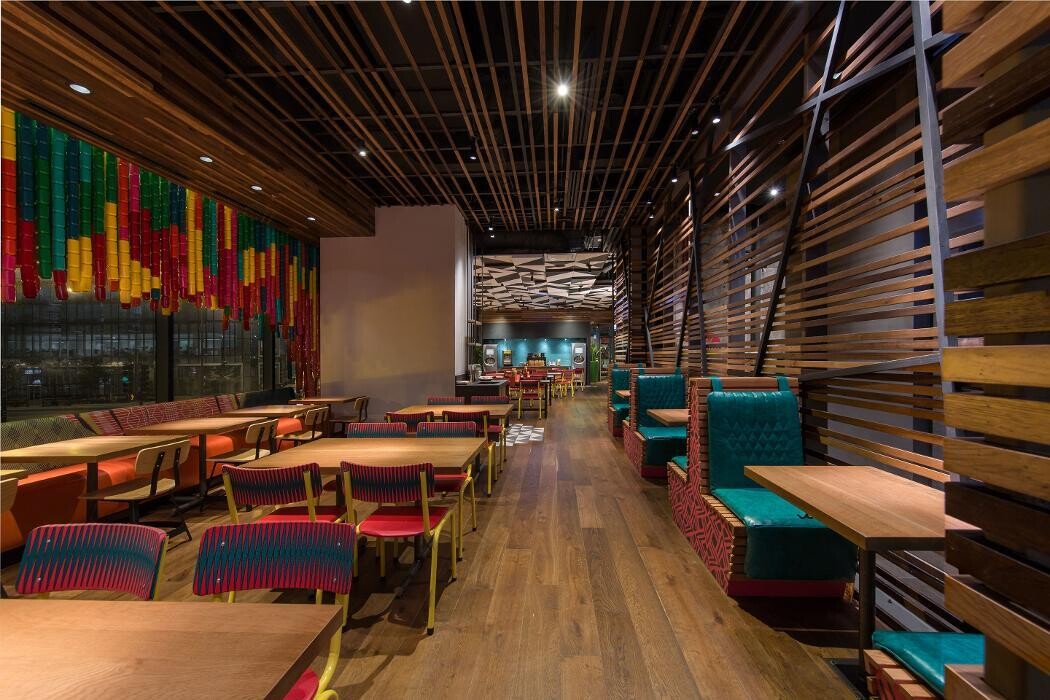 Images Nando's PERi-PERi