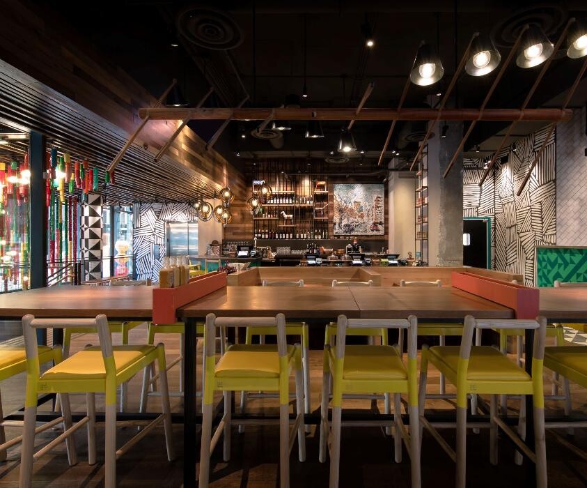 Images Nando's PERi-PERi