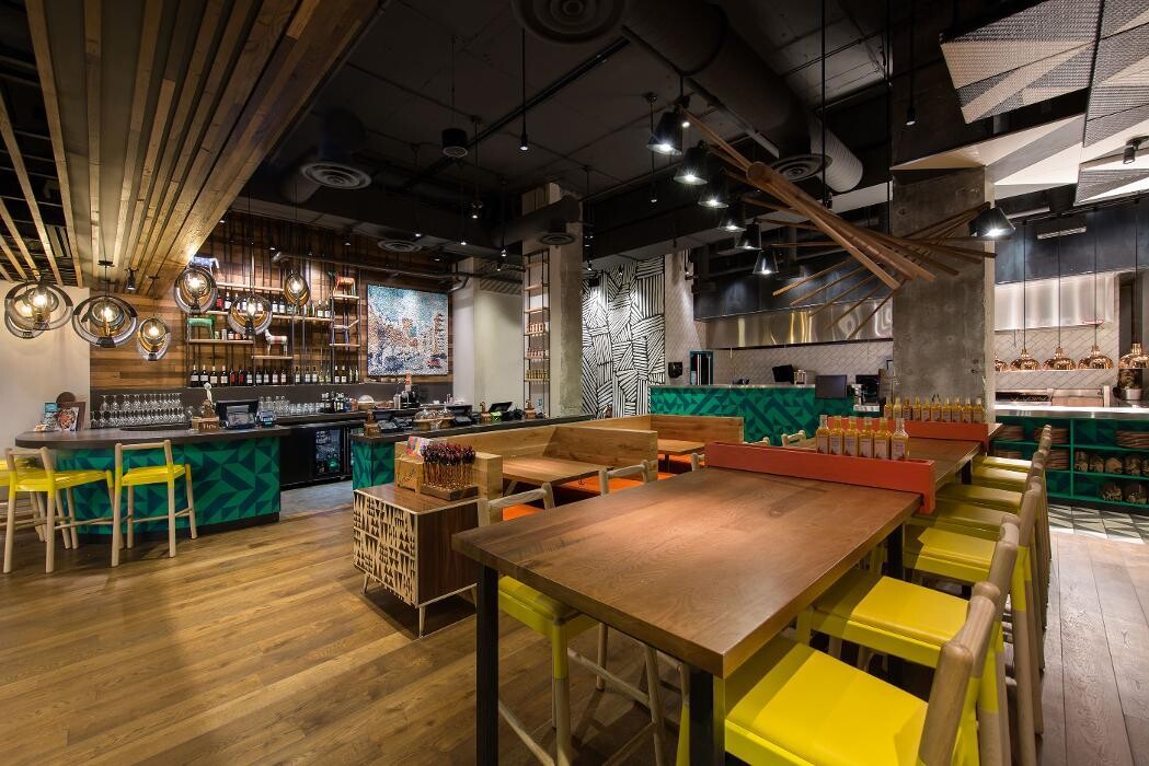 Images Nando's PERi-PERi