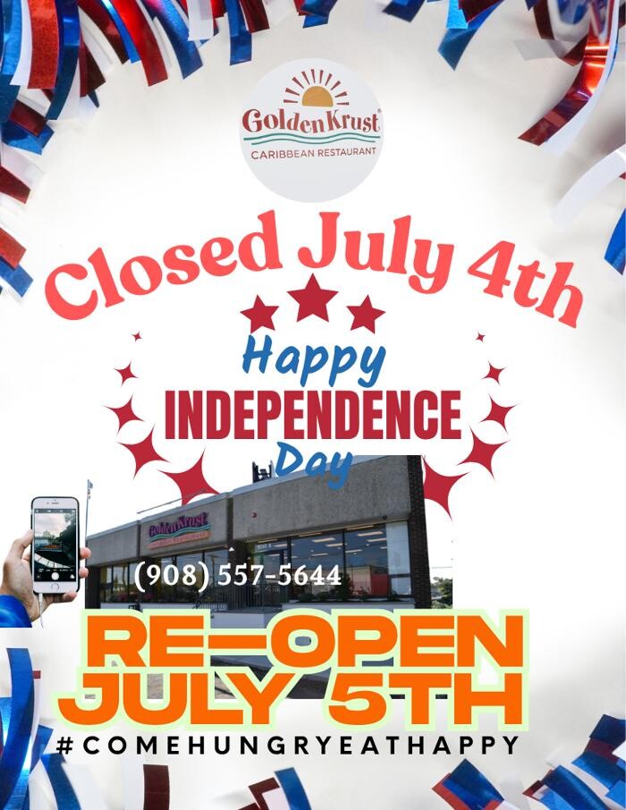 Images Golden Krust Caribbean Restaurant