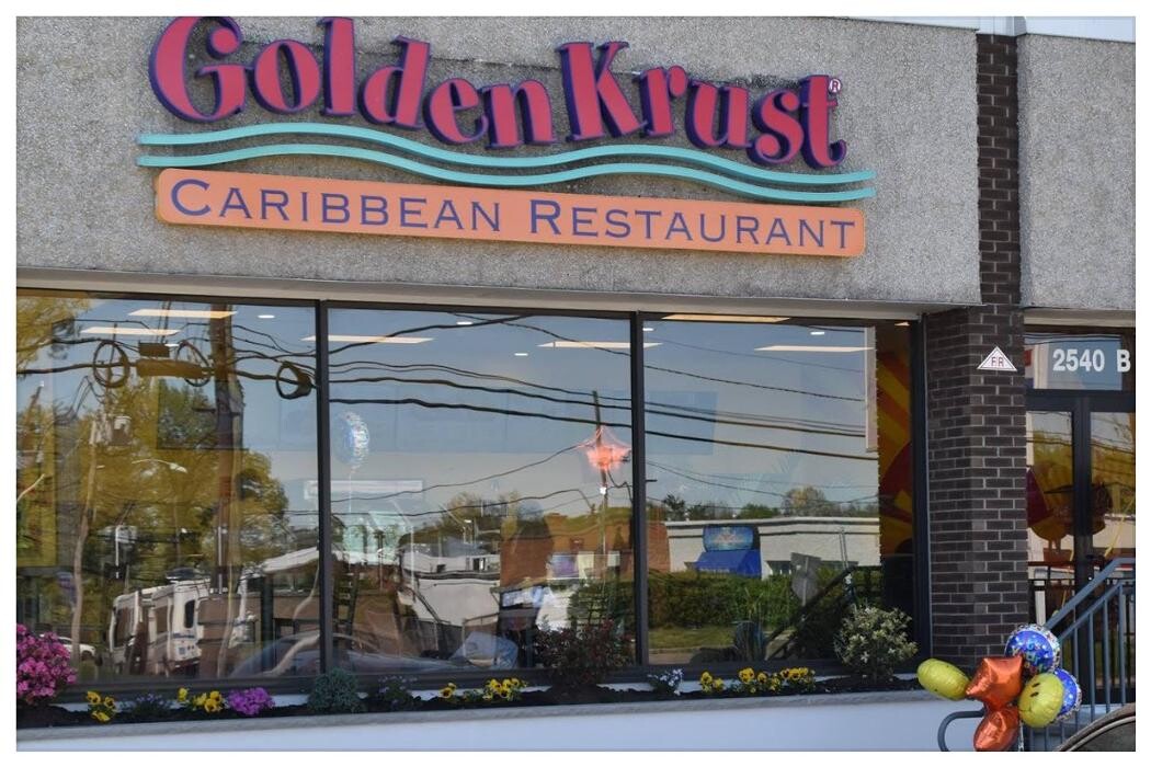 Images Golden Krust Caribbean Restaurant