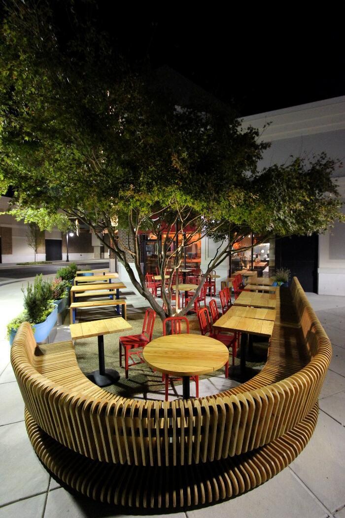 Images Nando's PERi-PERi