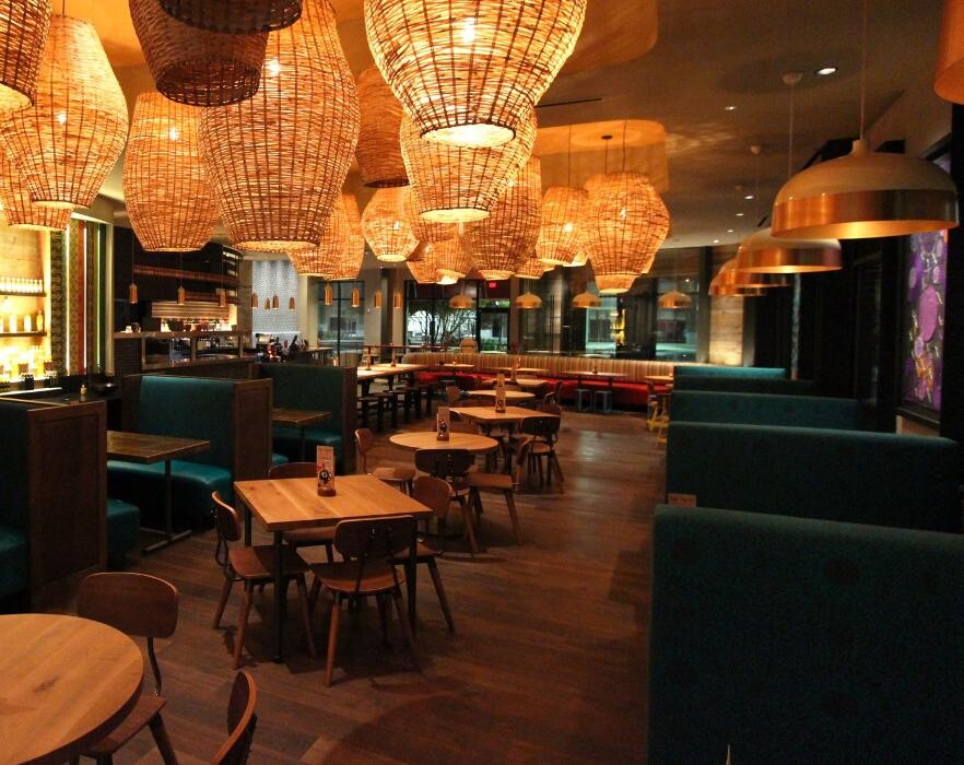 Images Nando's PERi-PERi
