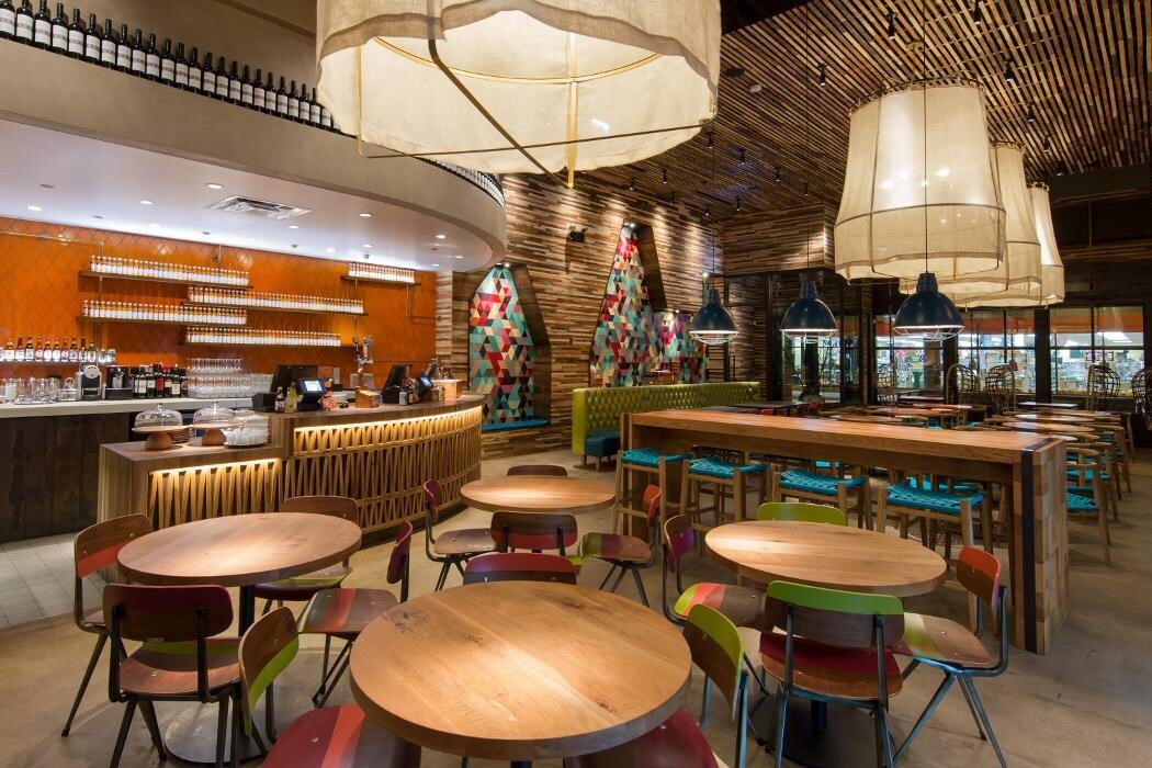 Images Nando's PERi-PERi