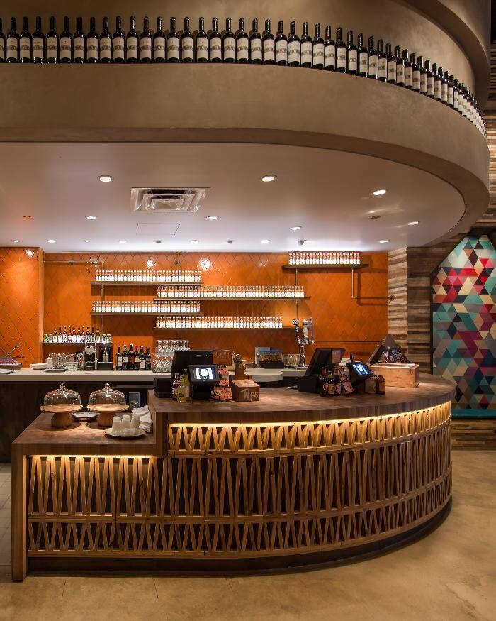 Images Nando's PERi-PERi