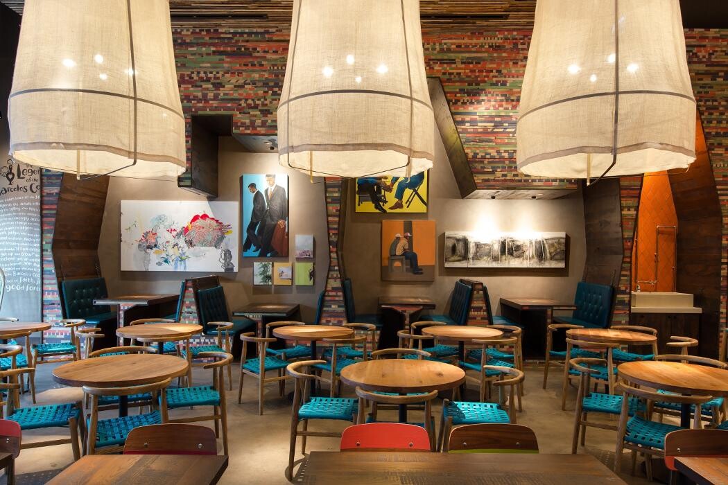 Images Nando's PERi-PERi