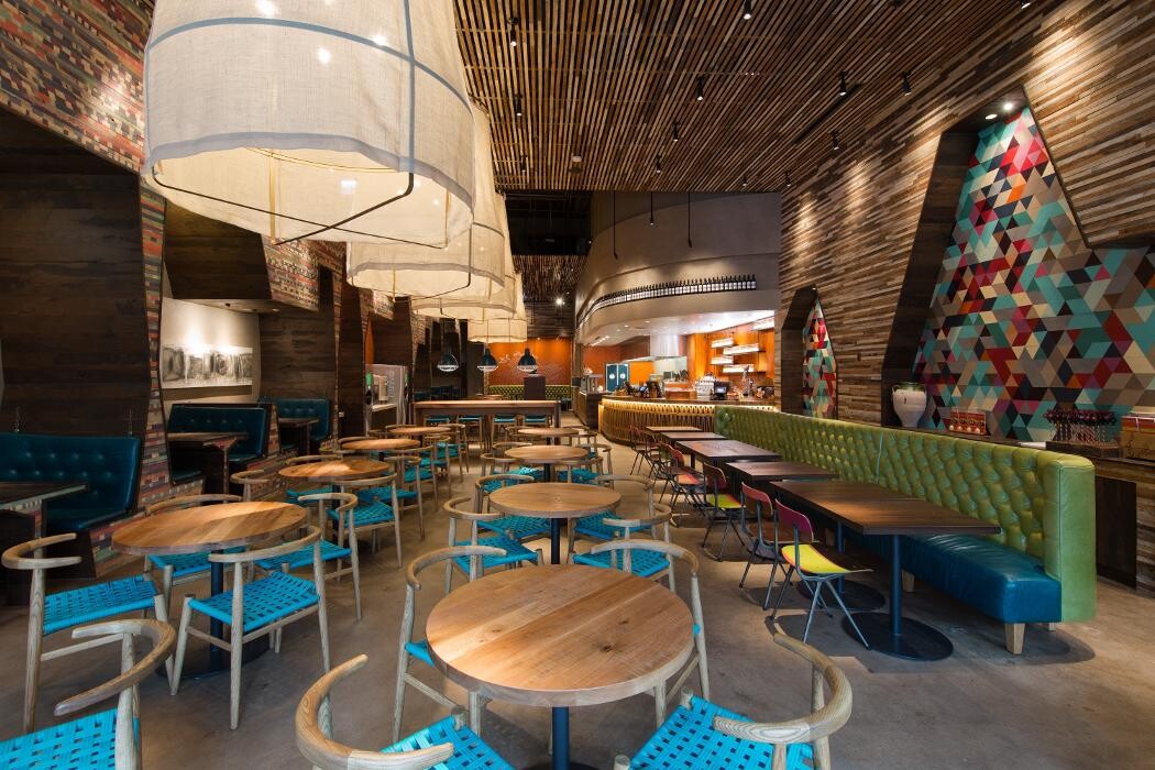 Images Nando's PERi-PERi