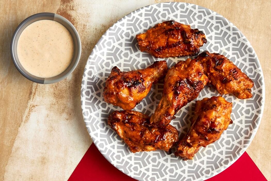 Images Nando's PERi-PERi