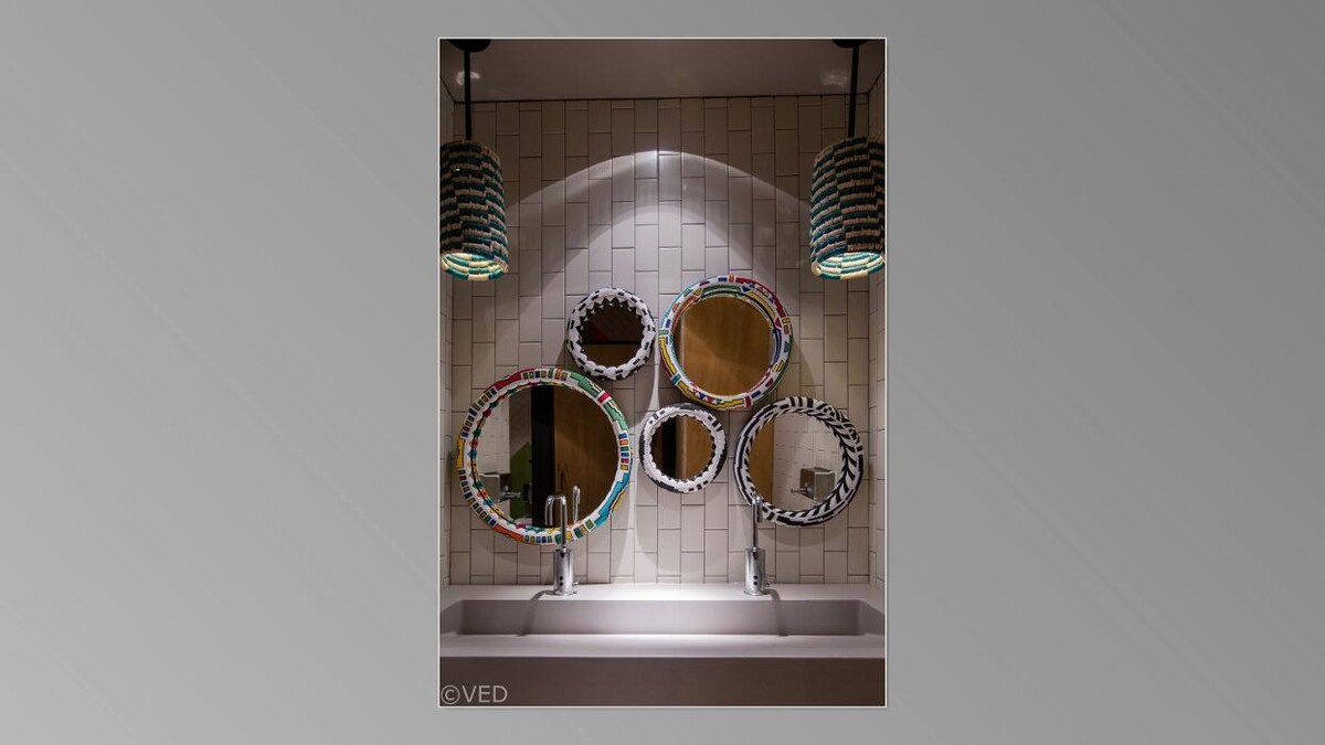 Images Nando's PERi-PERi