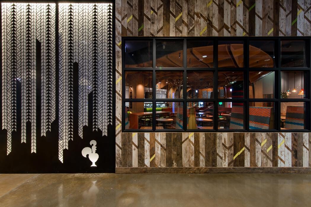 Images Nando's PERi-PERi