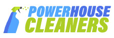 PowerHouse Cleaners Logo