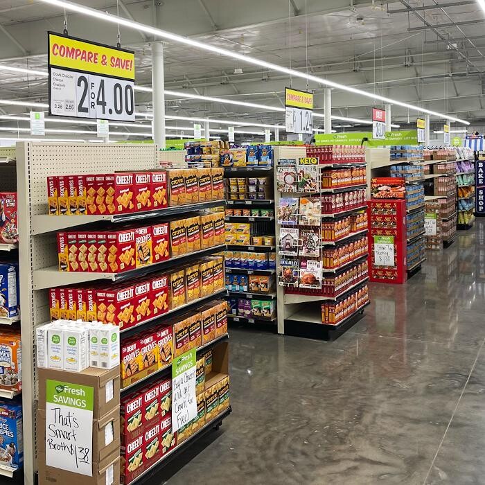 Images Dollar Fresh Market