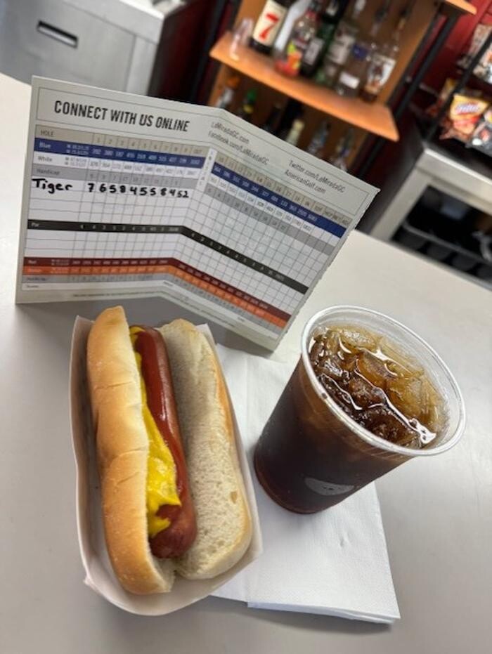 Images La Mirada Golf Course