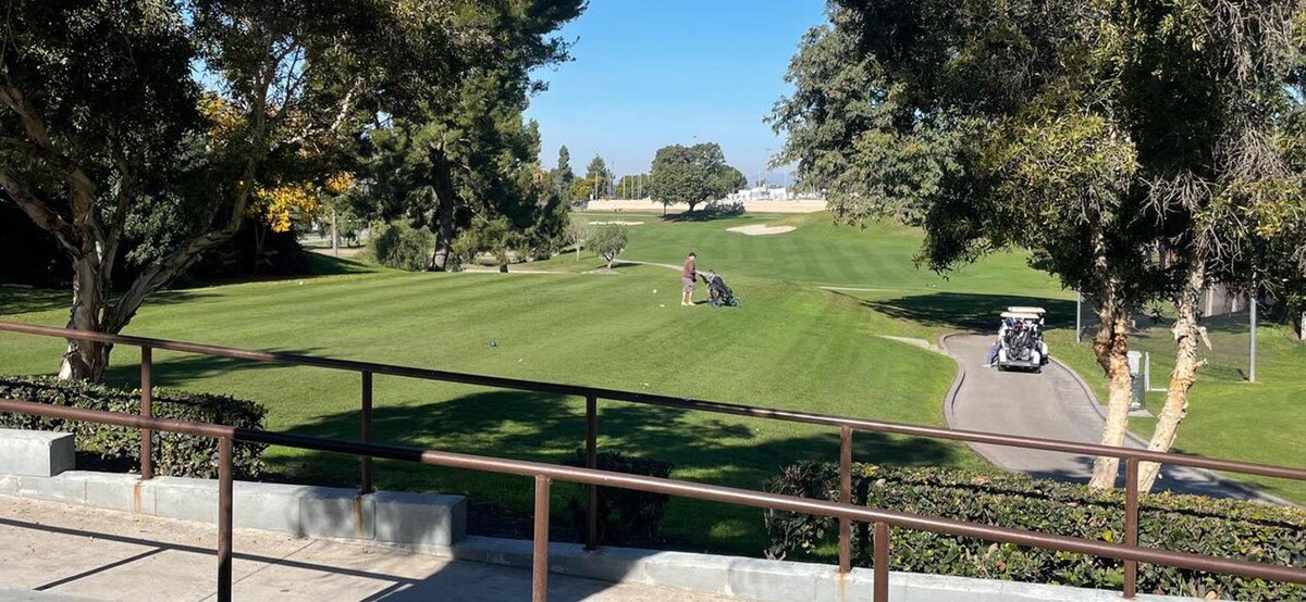 Images La Mirada Golf Course