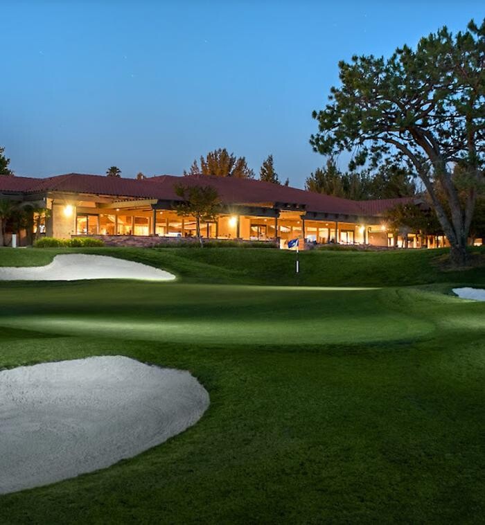 Images Mountain Meadows Golf Course
