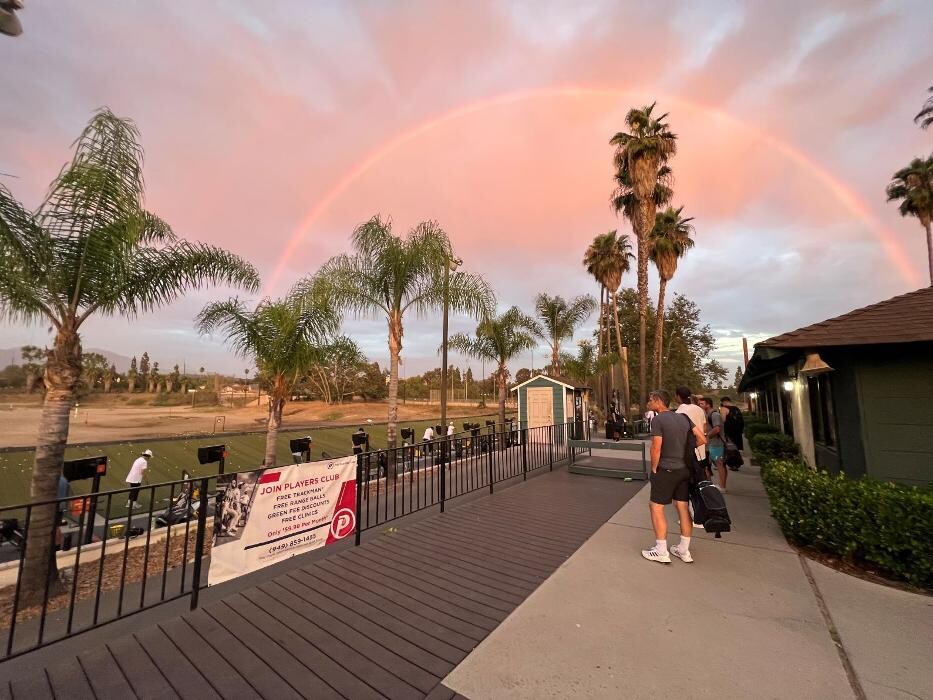 Images Lake Forest Golf and Practice Center