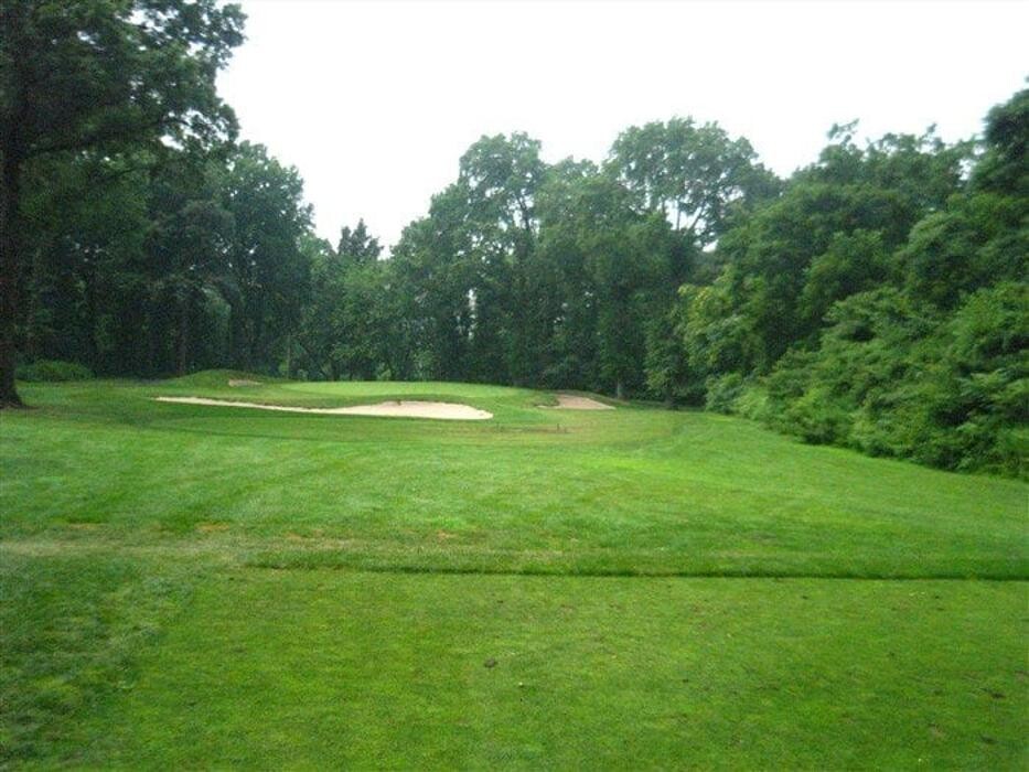 Images Pelham Bay and Split Rock Golf Courses