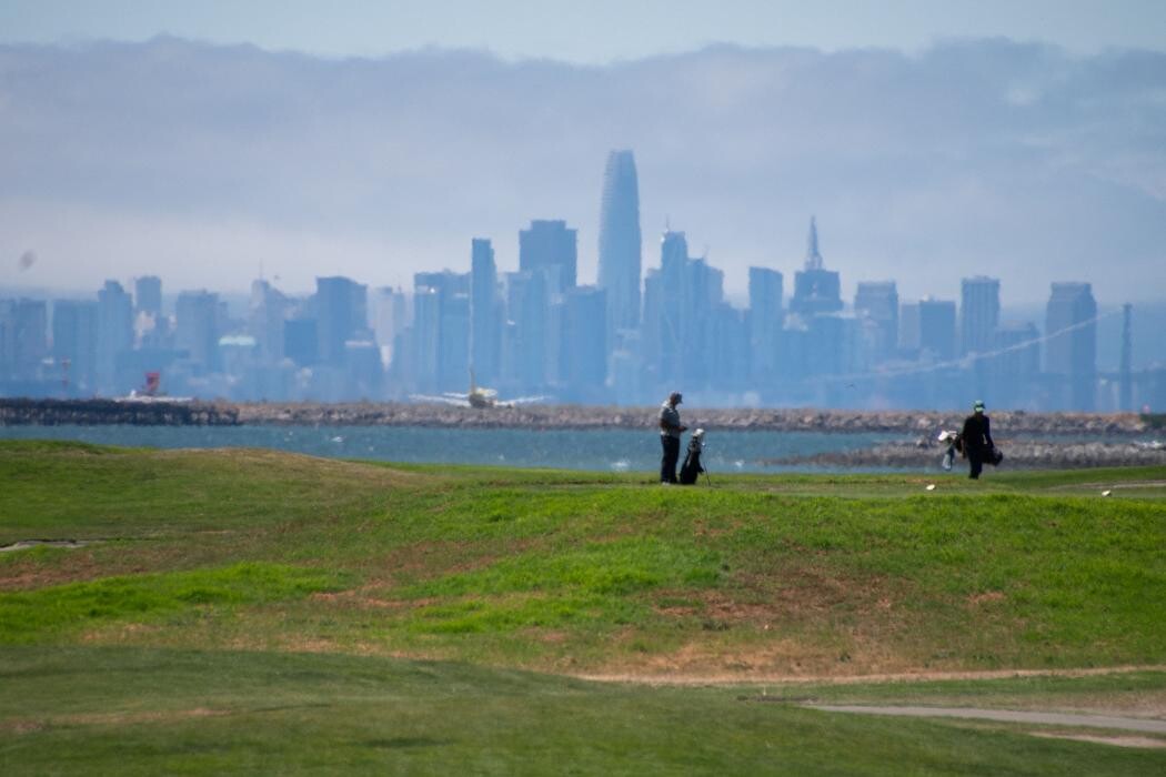 Images Monarch Bay Golf Club