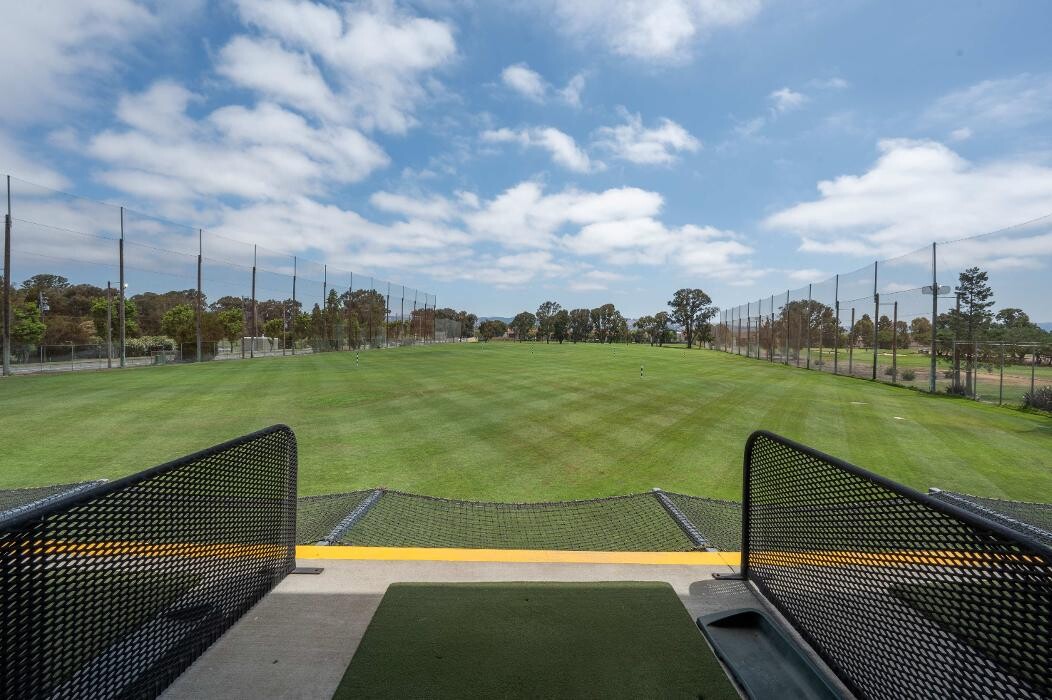 Images Monarch Bay Golf Club