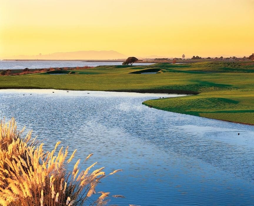 Images Monarch Bay Golf Club