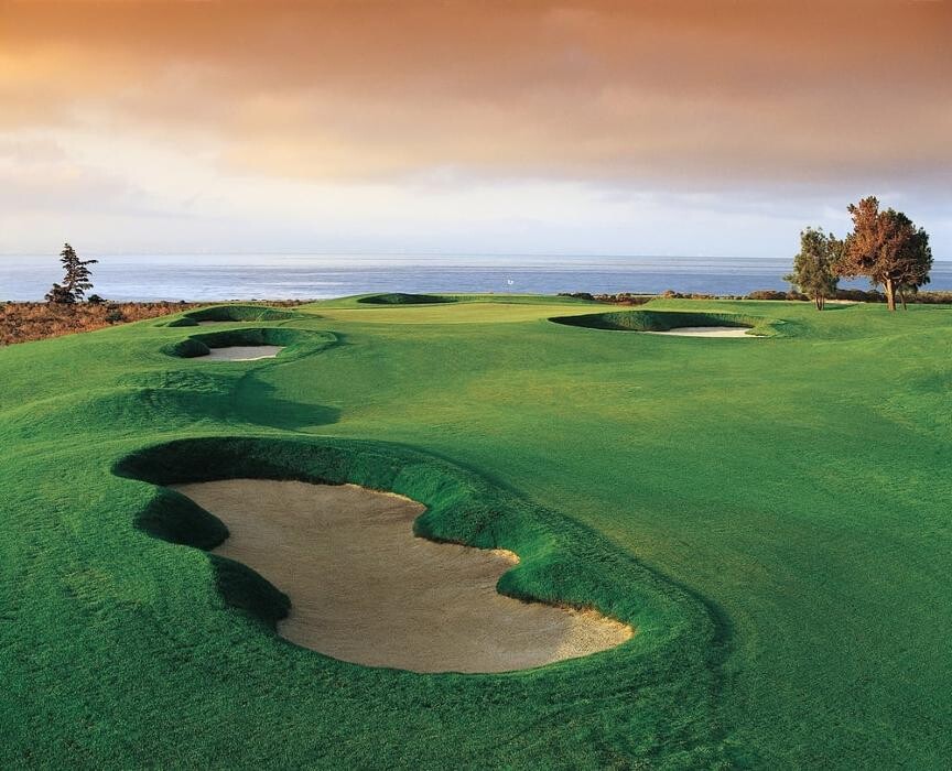 Images Monarch Bay Golf Club