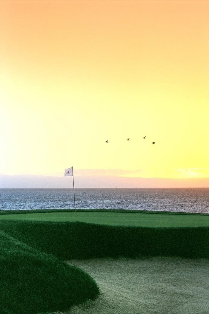 Images Monarch Bay Golf Club