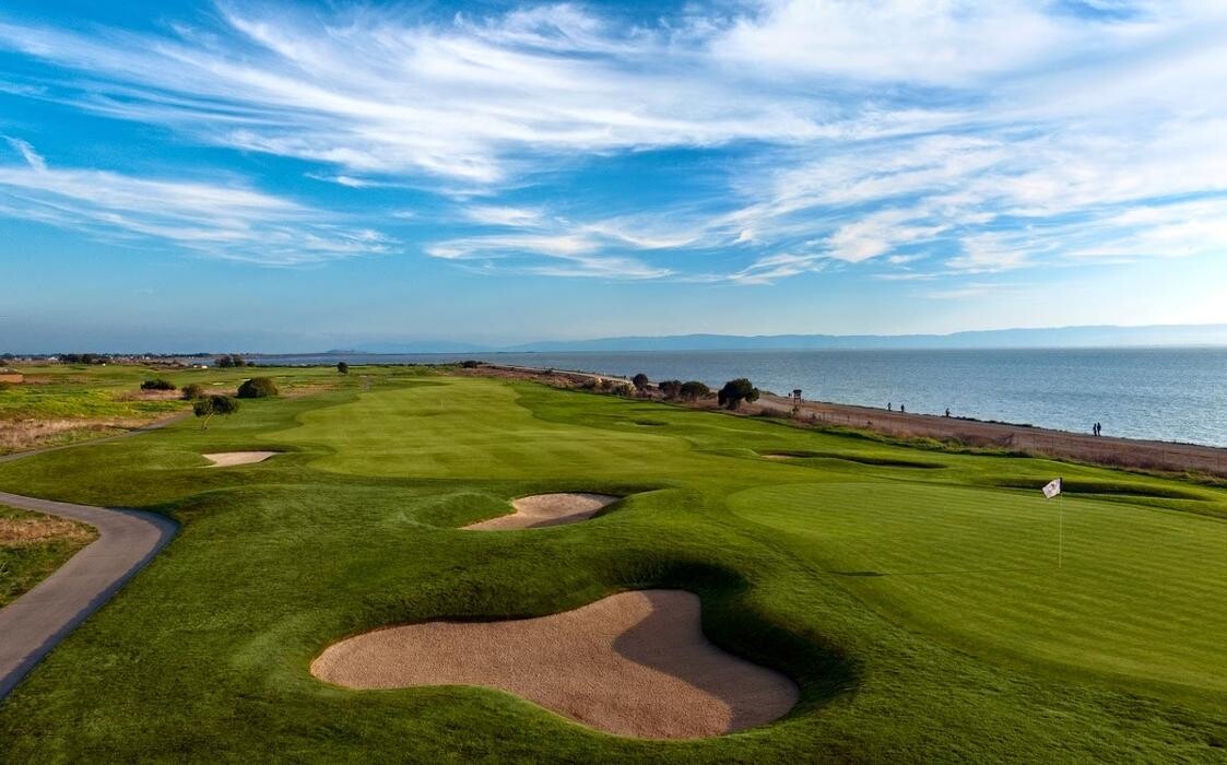 Images Monarch Bay Golf Club