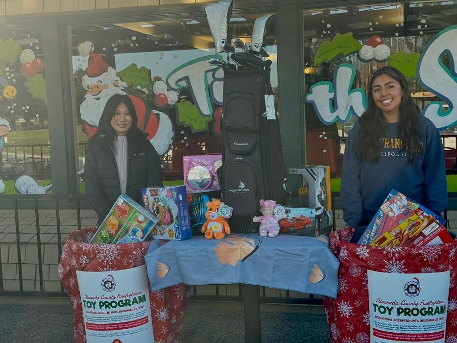 Images Monarch Bay Golf Club