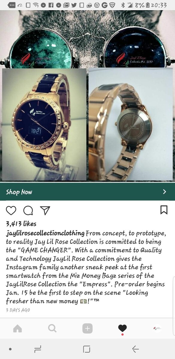 Images JayLilRose Collection