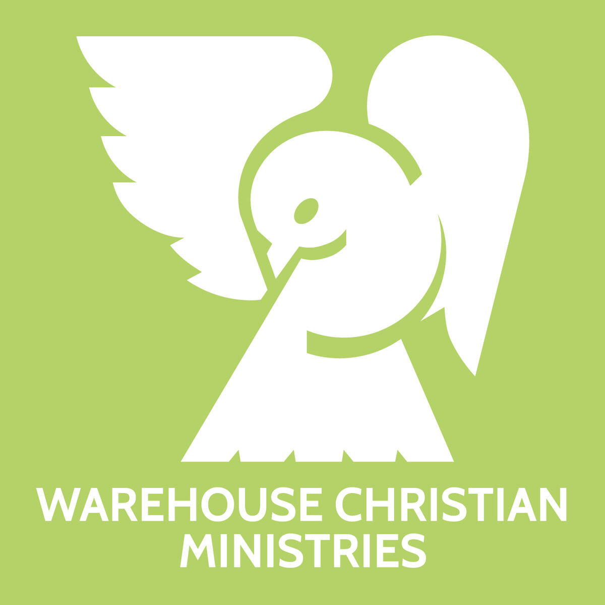 Warehouse Christian Ministries Logo