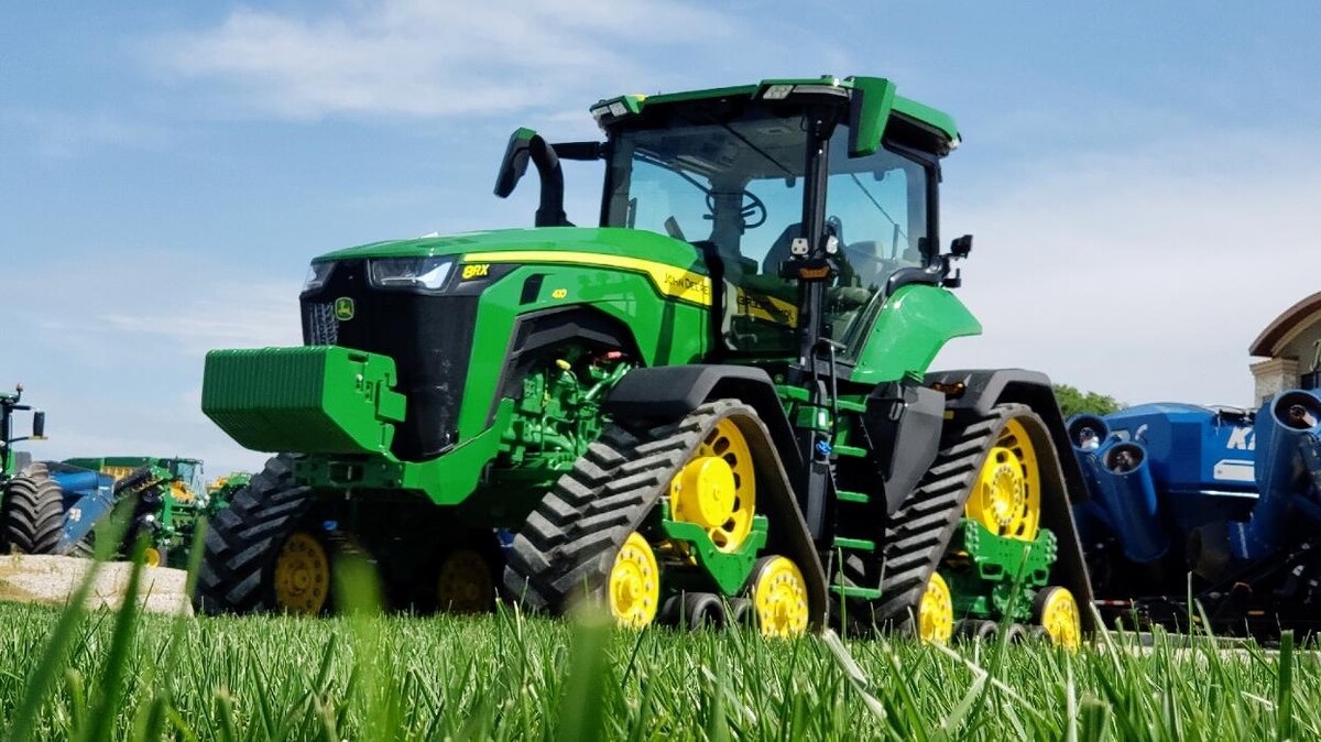 Images Hiawatha Implement