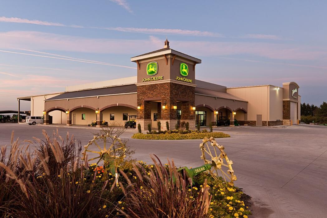 Images Hiawatha Implement