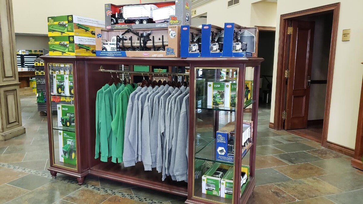 Images Hiawatha Implement