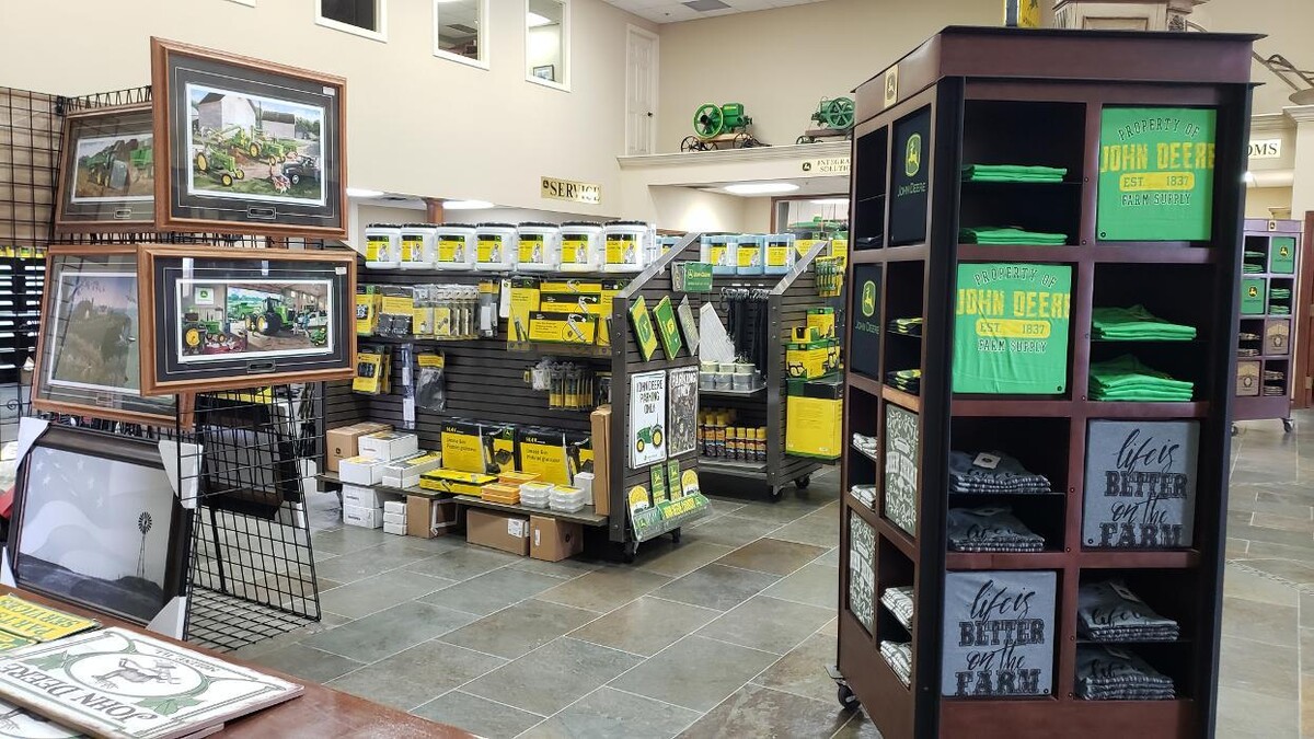 Images Hiawatha Implement