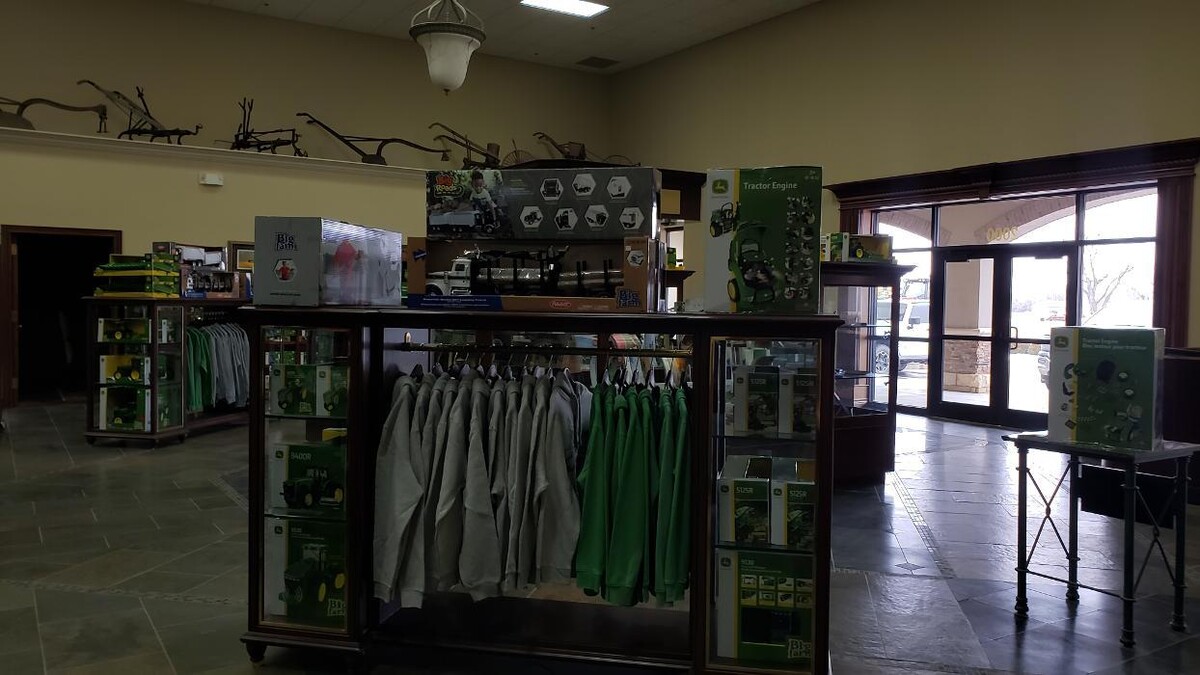 Images Hiawatha Implement